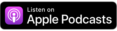 Apple podcasts Badge