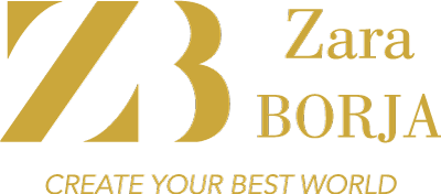 Zara Borja Logo